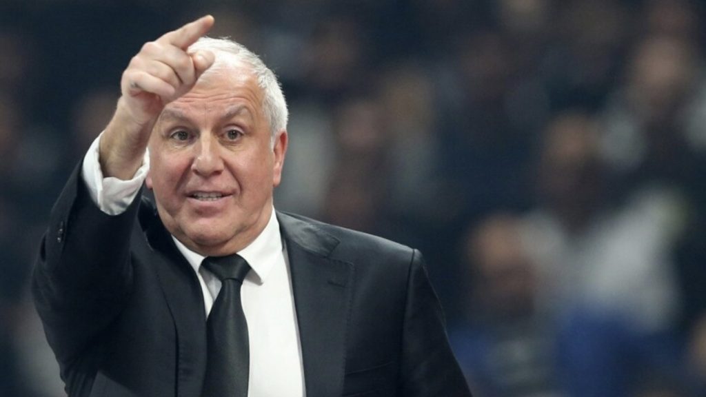 Obradović posle utakmice: Odigrali smo najgoru utakmicu u sezoni, valjda ćemo naći snage da se izdignemo iz ovoga