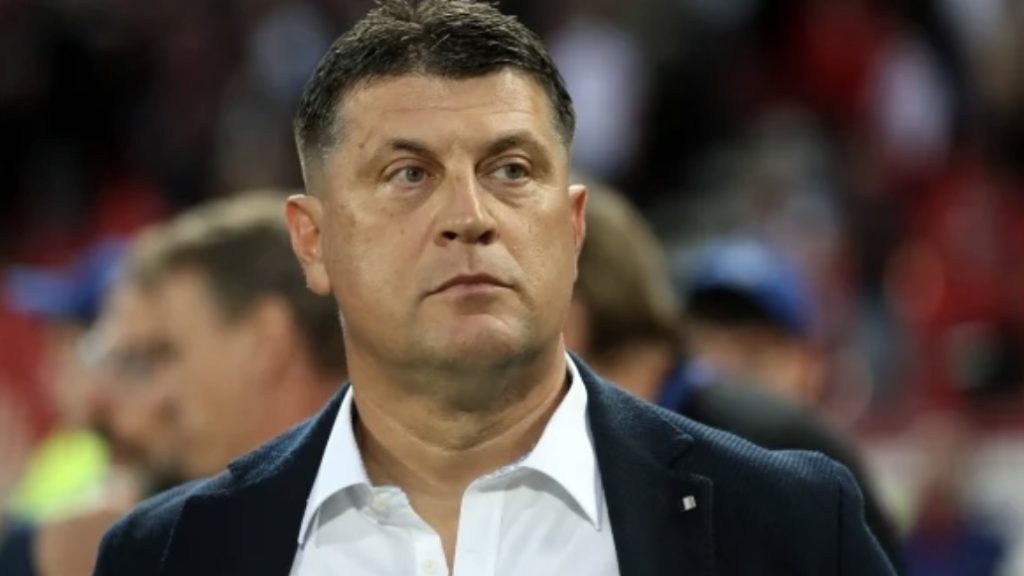 Milojević: Nije lepo igrati bez publike, OFK uvek igra za „gol više“
