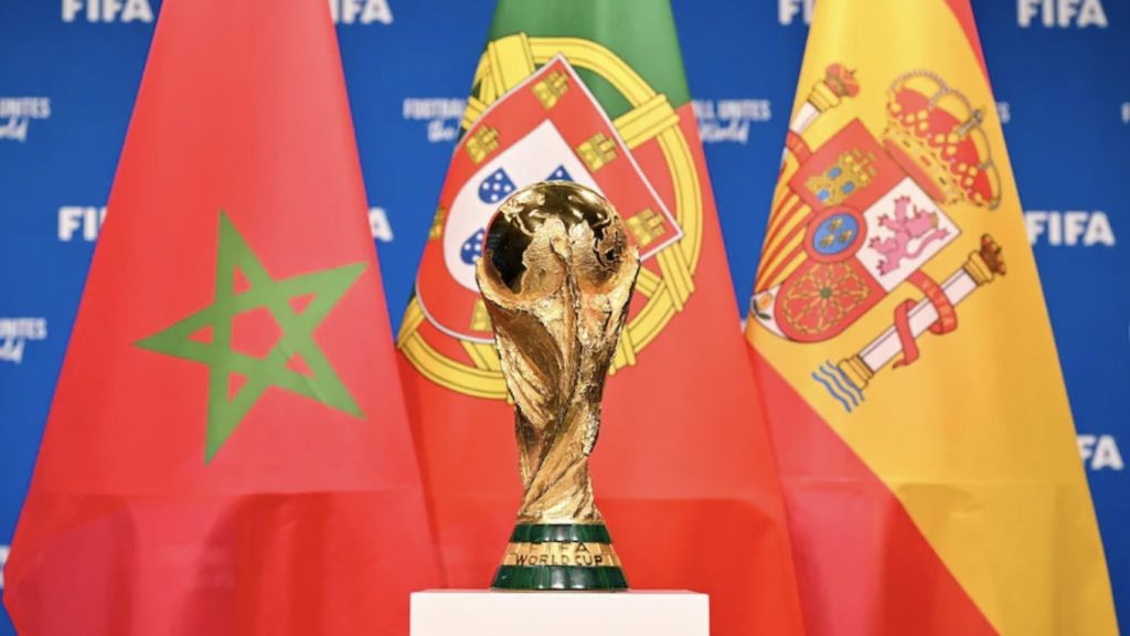 Domaćin svetskog prvenstva 2030 – Konačnu odluku donosi FIFA