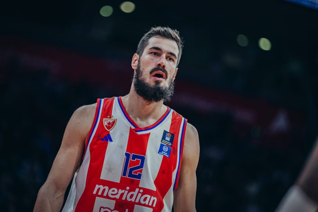Kalinić objasnio razlog poraza od Reala: Glupava zona…