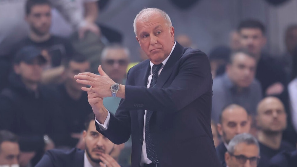 Obradović: Bilo bi zasluženo da je Krka pobedila