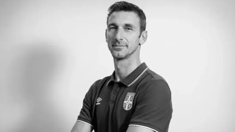 Velika tragedija: Radiša Ilić oduzeo sebi život…