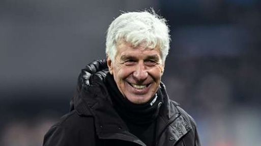 Gasperini o Samardžiću: Vreme je da i za Atalantu postigne takve golove