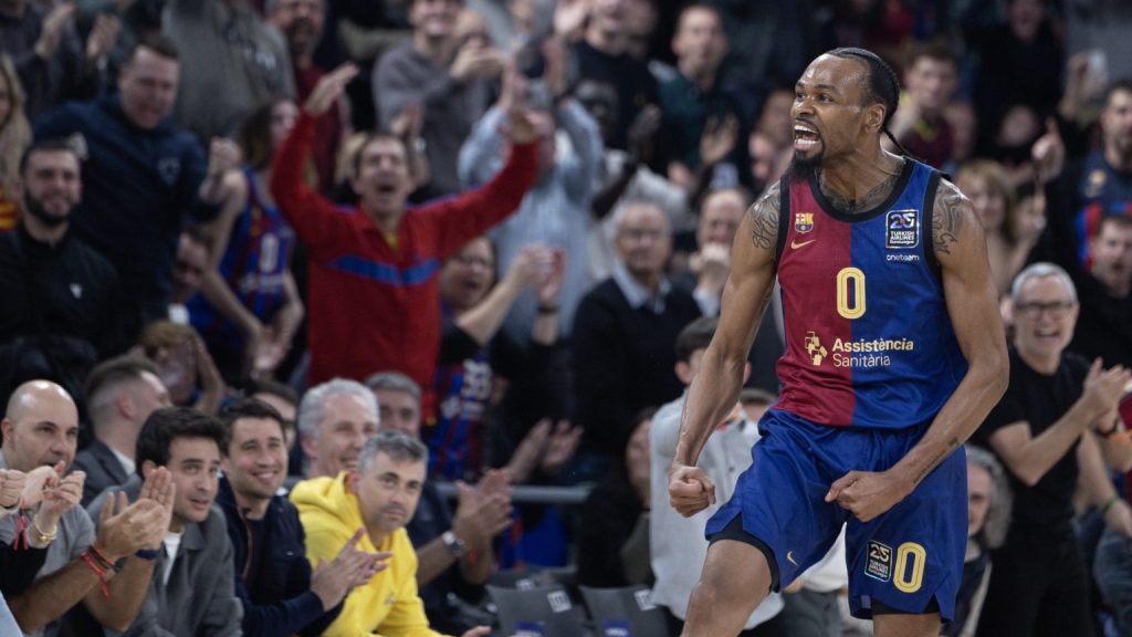 Kevin Panter i „incident“ sa Partizanom i navijačima