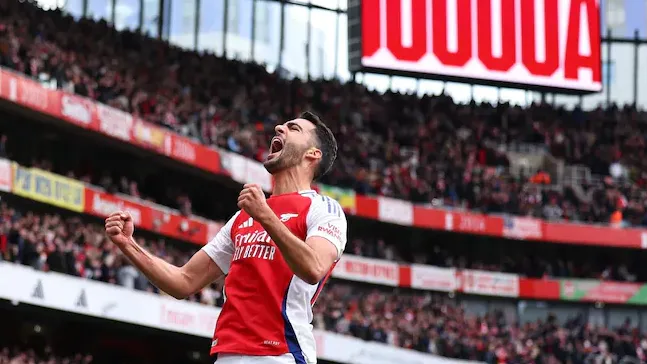 Arteta veruje u svog zemljaka, Merino golom doneo pobebu Arsenalu u derbiju: Čelsi ozbiljno ugrozio poziciju za Ligu šampiona