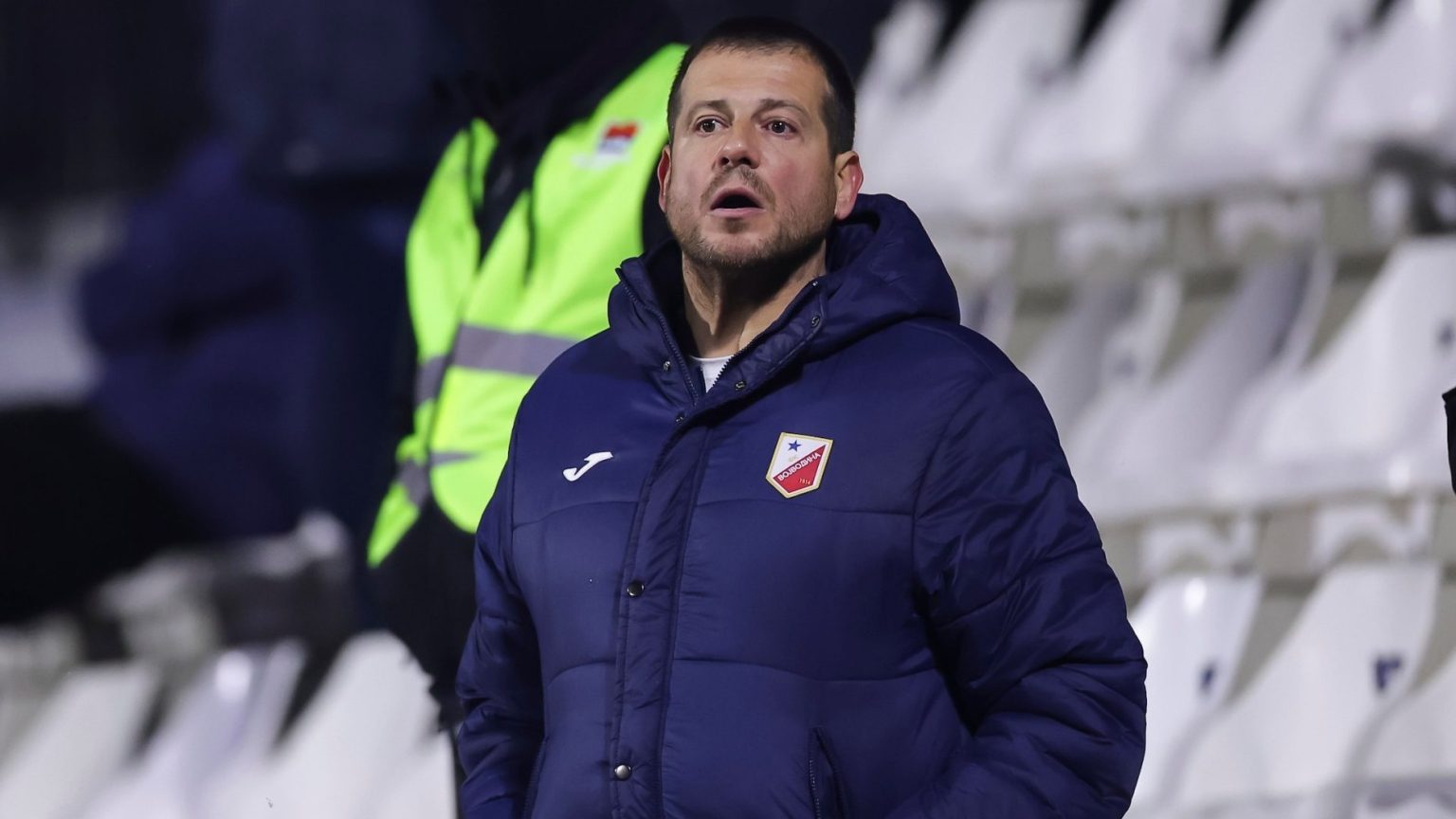 Lalatović o svojoj sudbini u Vojvodini: Sutra će se sve znati!
