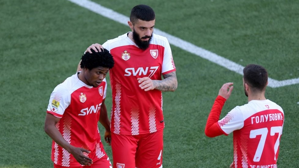 Novi trener, stari rezultati: Najgori tim Superlige ošamario TSC