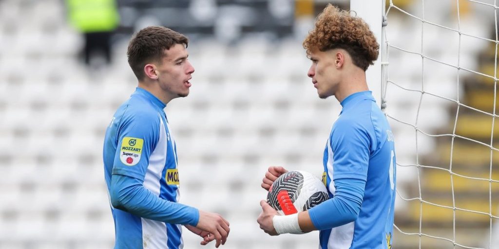 OFK Beograd sigurnim korakom ka vrhu, Vojvodina bez rešenja za Popovića