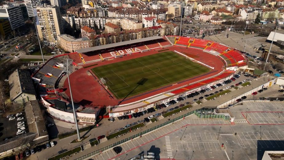 Vojvodina ostaje bez stadiona?!