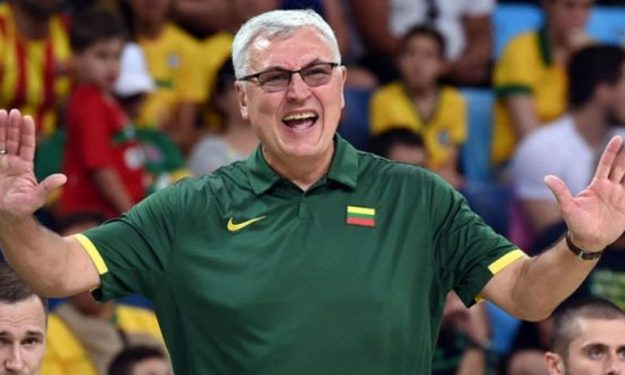 Litvanci ne prestaju sa provokacijama: Zvezdi se obilo o glavu…