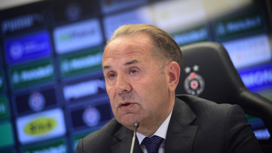 Ljajić korigovao kontroverznu izjavu: Ako su reforme samo broj klubova, ništa nismo uradili