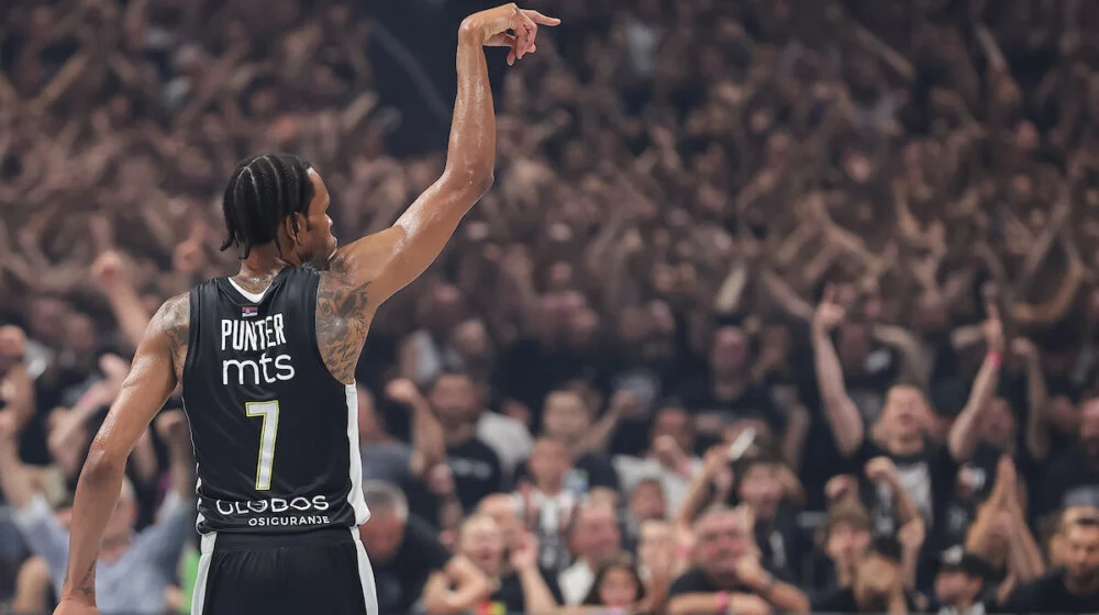 Ništa od Panterovog povratka u Partizan
