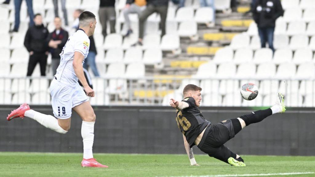 Deca rođena 2019. godine kreću u školu, Partizan i dalje čeka trofej