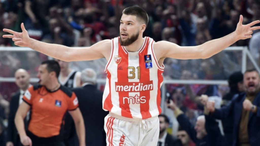 Giedraitis: Sve je u našim rukama!