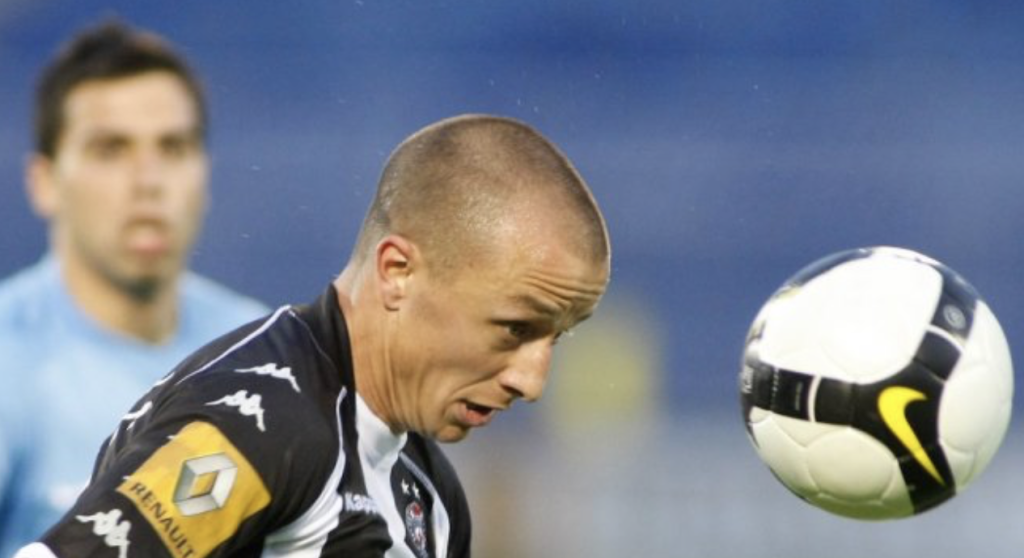 Srđa Knežević oštro: Ovo je direktan poraz trenera, Blagojeviću treba da objasne da je sada u Fudbalskom klubu Partizan!