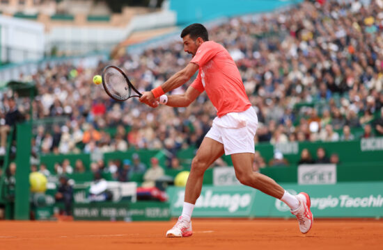 Novak brutalno iskren: Užasno. Izvinjavam se svima koji su gledali