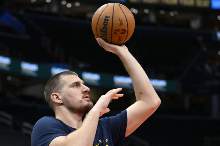 Adelman pred plej-of: Jokić ne može sve sam – vreme je za promene u igri Denvera