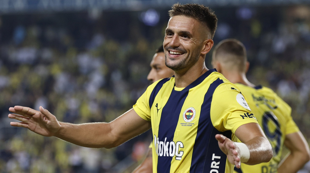 Ajaks mu nudi fotelju, Fenerbahče kapitensku traku, Arapi milione: Tadiću, šta biraš?