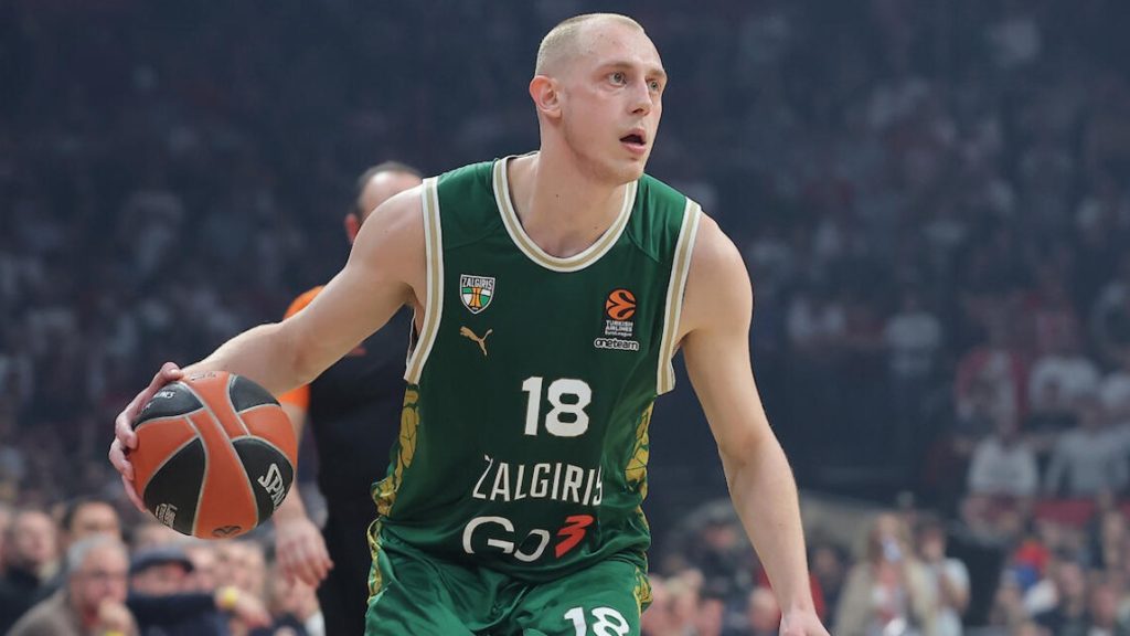 Smailagić: Nisam srećan što je Partizan izgubio, ali…