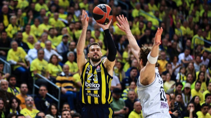 Biberović: Gudurić je pravi lider, zahvaljujući njemu smo na F4