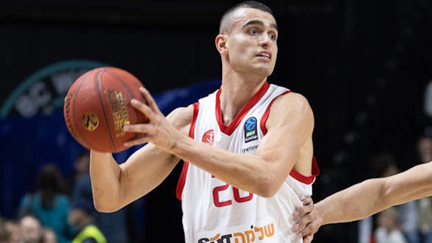 Bivši igrač Partizana poneo MVP priznanje: Madar najbolji u polufinalu Evrokupa