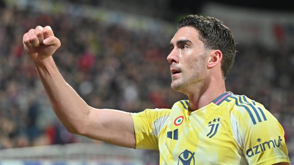 Darko Kovačević savetuje Vlahoviću: Stavi sve na kocku i odlazi iz Juventusa