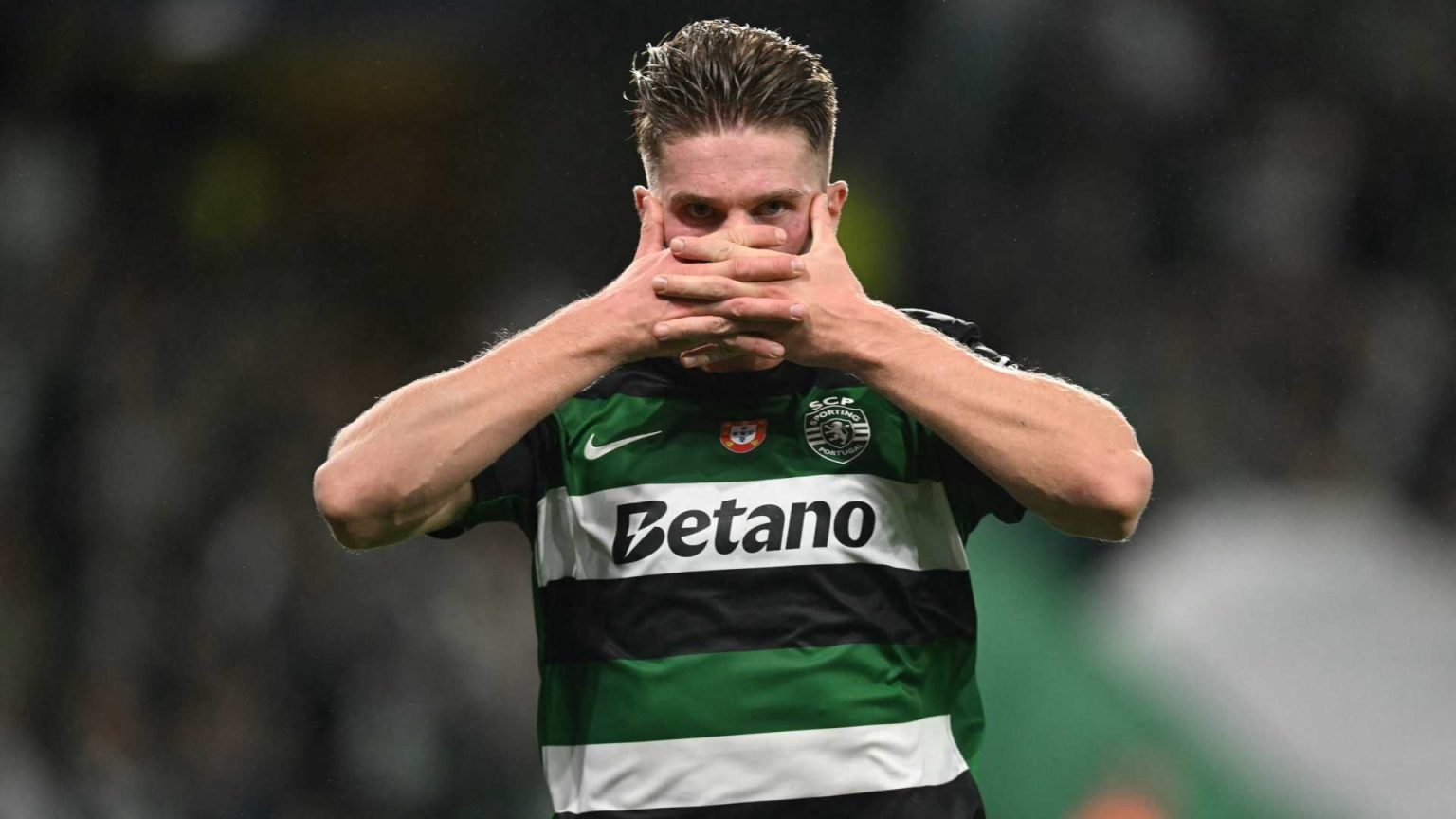 Arsenal rešio pitanje devetke: Đekereš za 80 miliona evra