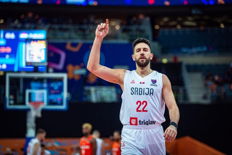 Vasilije Micić: „Reprezentacija je prioritet – u Finiksu sam, ali želim da igram!“