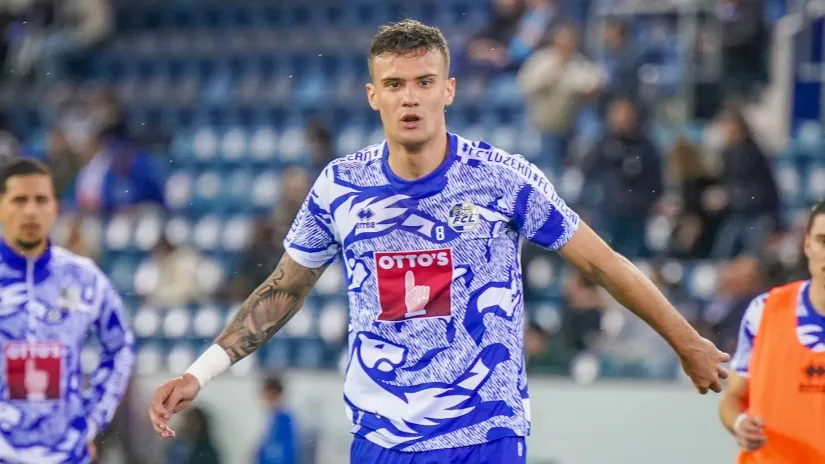 Stanković na meti Štutgarta: Naslednik Štilera ili nova nada Intera?