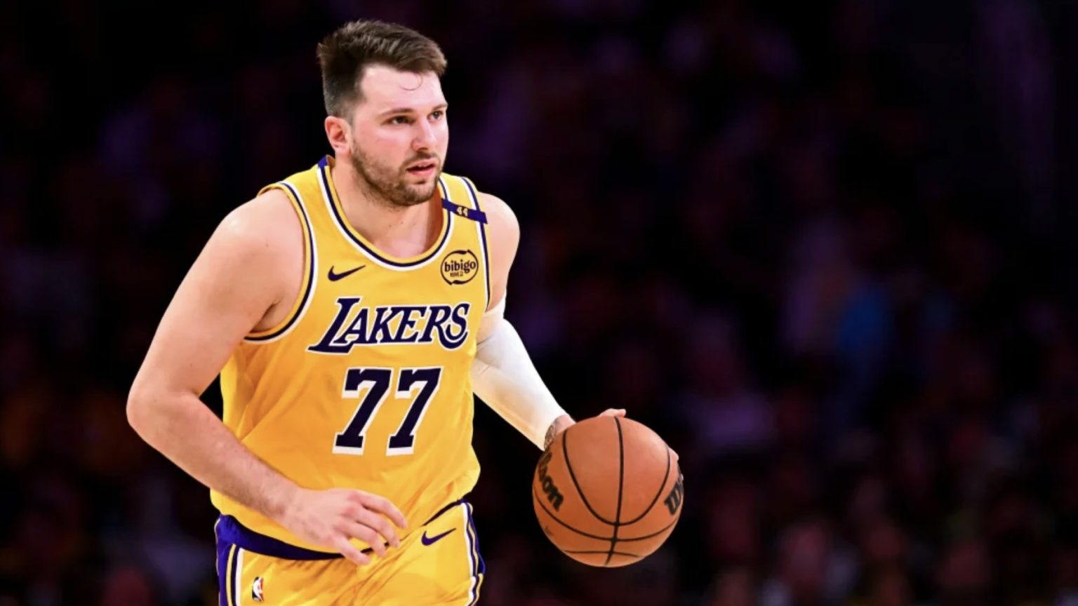 Luka Dončić pred odlukom karijere