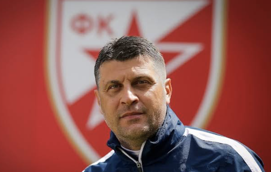 Milojević: Motiva ne sme da manjka