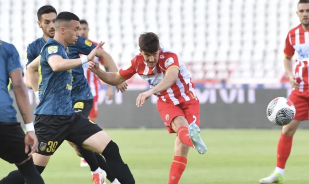 Ko sve neće slaviti gol u finalu Kupa?