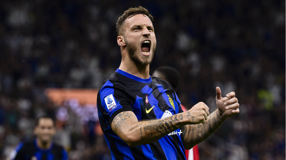 BOMBA NA MARAKANI: Marko Arnautović potpisuje za Zvezdu!
