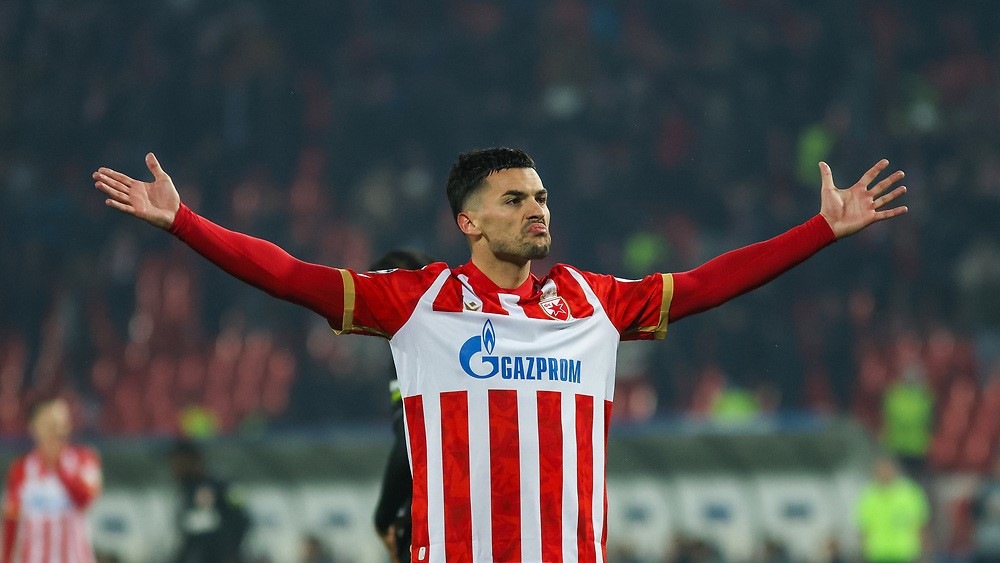 Ishod Lige Evrope komplikuje evropski put Crvene zvezde i Partizana