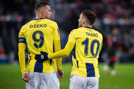 Srbin otpisan iz Fenera