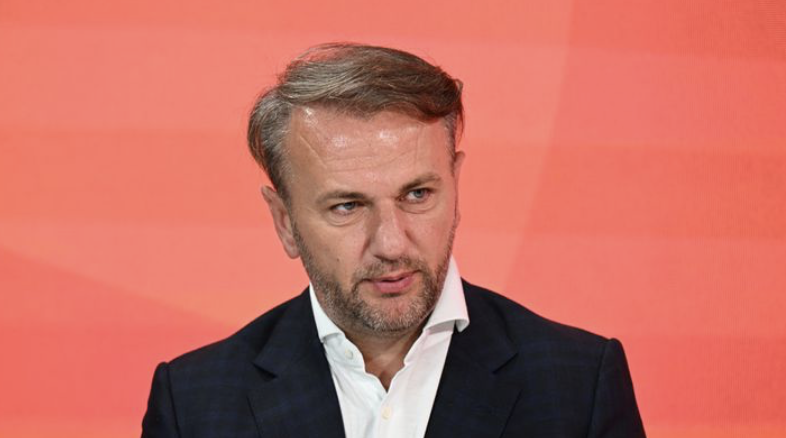 Mijailović pojasnio: Niko nije izbačen, Mornar i Cibona su ispali po pravilima