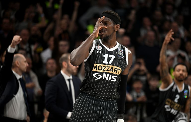 Nemačka otkrila moćan sastav za Evrobasket – Partizan ima svog predstavnika!