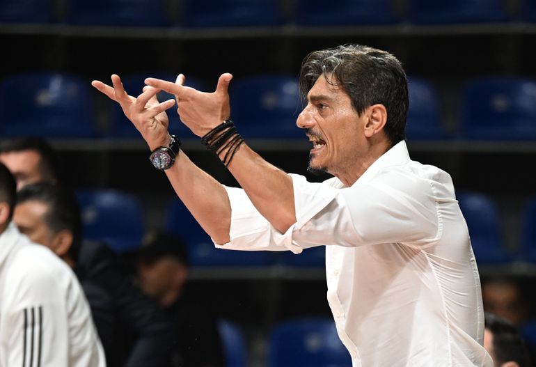 Dimitris Janakopulos otvorio dušu: Kumara završava i Jokića!