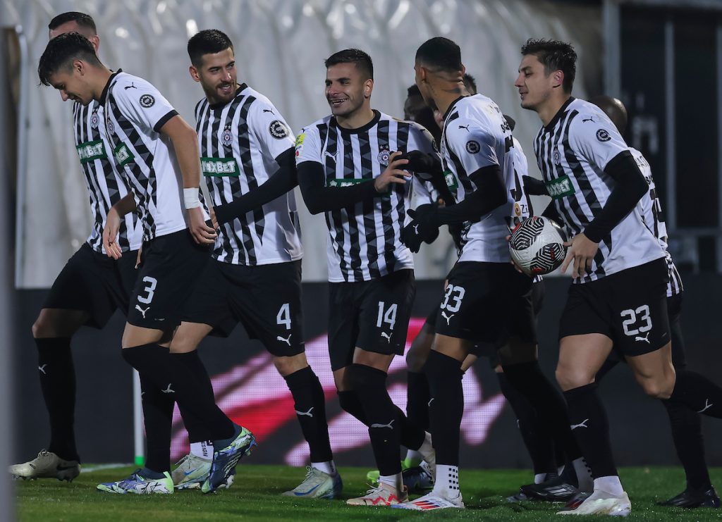 Partizan pod dvostrukom suspenzijom: FIFA naložila novu zabranu transfera