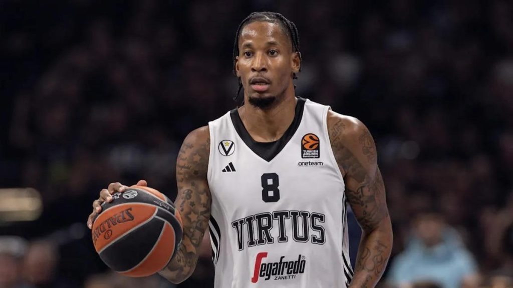 Fener Biberovića menja Vilom Klajburnom