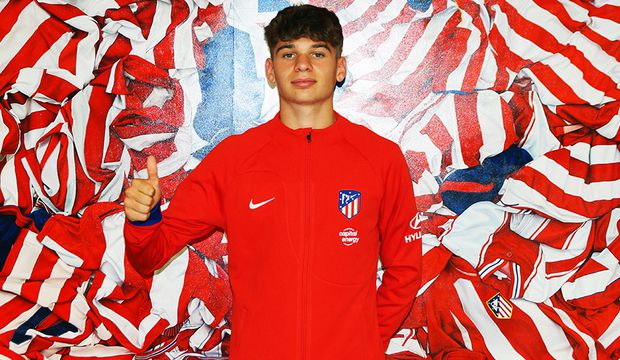 Partizan cilja bisera Atletika: U toku pregovori oko Ivana Vasiljevića