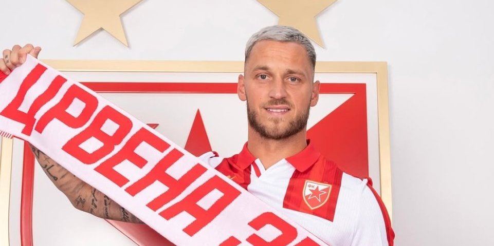 Arnautović kao Argentinac: Nije sve u parama, ima nešto u obećanju Mihi