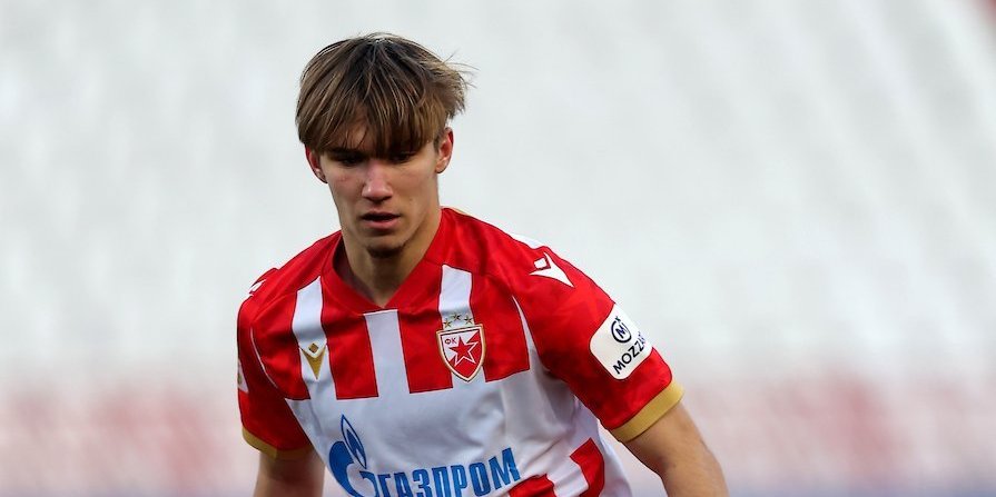 Zvezda staje uz Kostova i ne dovodi novog vezistu
