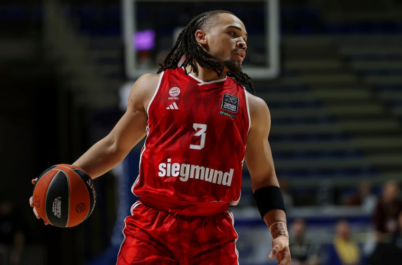Karsen Edvards karijeru nastavlja u Italiji – Virtus iz Bolonje pojačan najboljim strelcem Evrolige