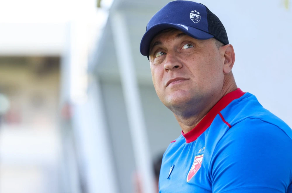 Milojević: Ovo je Liga šampiona, svaki rival je ozbiljan
