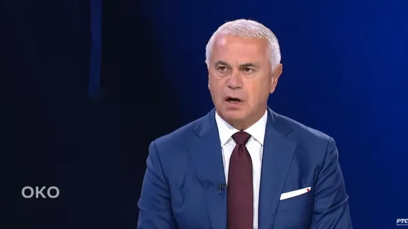Terzić: Katai je vaskrsnuo, biće mu sezona života