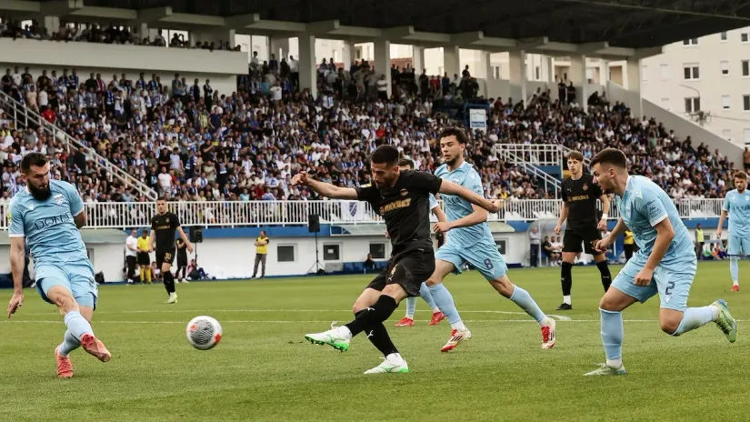 Partizan i Pazar imaju iste rivale, Radnički u skraćenoj grupi: Čekaju se protivnici za treće kolo kvalifikacija