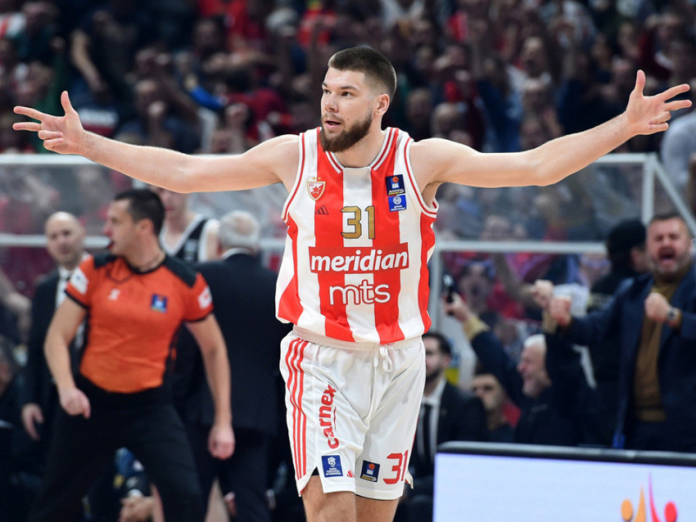 Gedraitis: 50-50 da ostanem u Zvezdi! Čekam rasplet