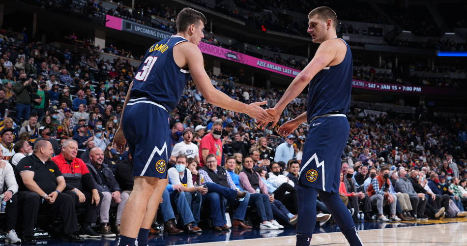 Jokić ostao bez saigrača