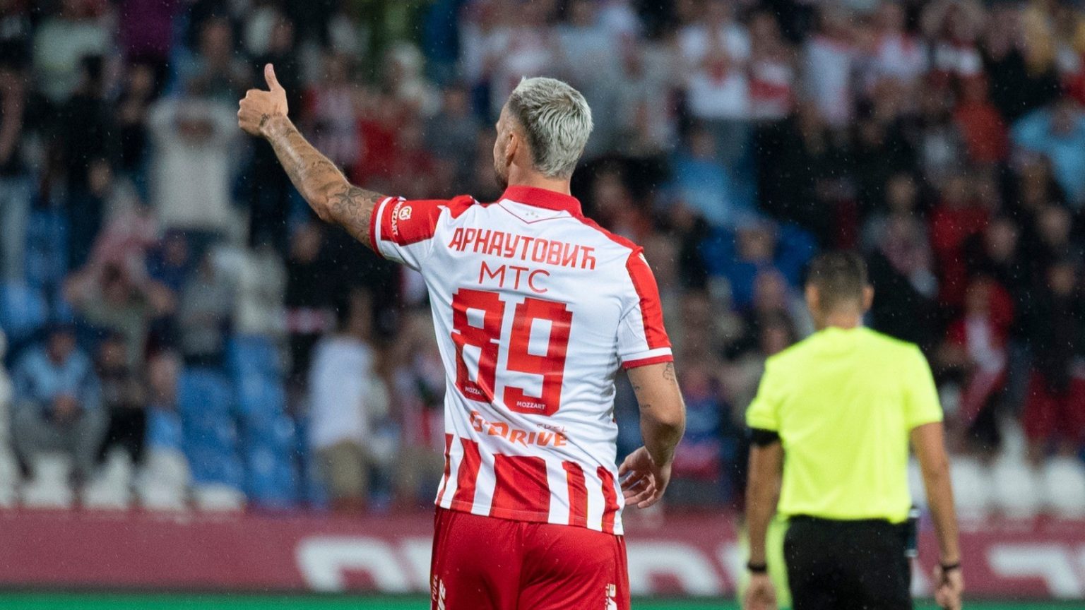 Debi Arnautovića: Oduševljenje Marakane i obećavajući prvi koraci